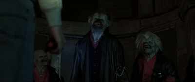 How would it feel to
devour those who wronged you? - Lord of Wolves