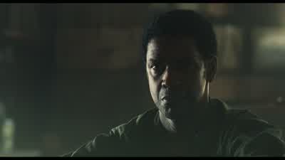How would you get it into the states? - American Gangster