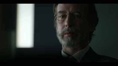 How would that have looked,
killing a woman like that? - Say Nothing