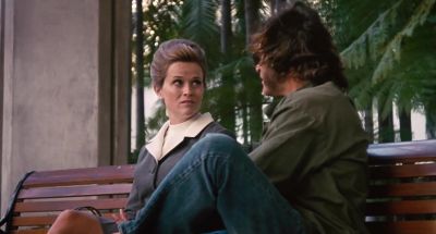 How would I forget something like that - Inherent Vice