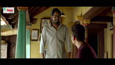 How would I know? 
You go and ask him. - Maharshi
