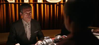 How would your jet pack make the world a better placeCan't it just be fun - Tomorrowland
