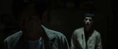 How would you know that,
fucking asshole! - The Merciless