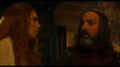 How would Leonardo have kissed me? - The Decameron