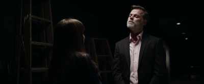 How would you like to attend
the NYU next year - The Gallows Act II