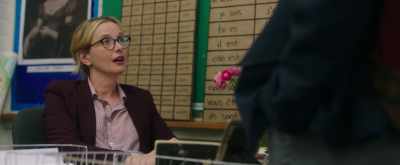 How would you like to be Miss
Westmans's homework partner? - The Bachelors