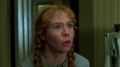 How would you like to have nasty things said about you - Anne of Green Gables
