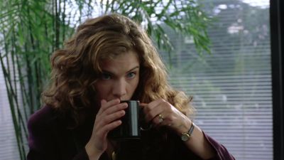 HoW Would you like to join us in the definitive Nightmare - Wes Craven's New Nightmare