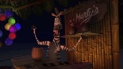 How would you like some of nature's goodness - Madagascar