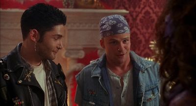 How would you like to take the skin express to Tuna Town - Bordello of Blood