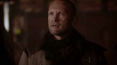 How would you like that? The
Prime Order running your town. - The Outpost