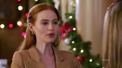 How would you like the events - Hotel for the Holidays