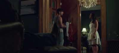 How would you like
to stay for dinner? - Grand Isle