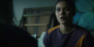 How would Loa have known
Chill was her daughter? - Moonhaven