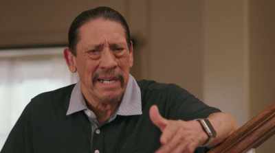 How would it look?
An ex-con gets conned. - Grand Daddy Day Care