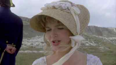 How would Major Sharpe
move all your peas together? - Sharpe's Enemy