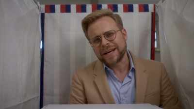 How would our cities,
towns, and country change - The G Word with Adam Conover