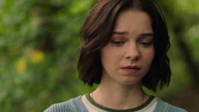 How would you react
if you were accused - A Good Girl's Guide to Murder