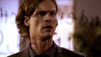 How would we recognize perfection? - Criminal Minds