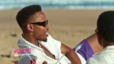 How would you say your experience has been - Love Never Lies: South Africa