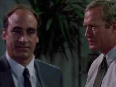 How would she? It's okay. - Murder, She Wrote