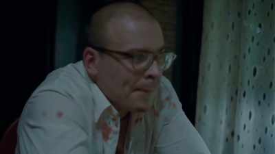 How would you want to be buried if you died? - DAU. Degeneration