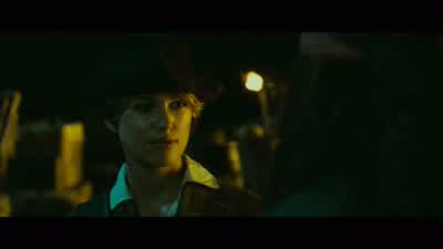 How would we find it? - Pirates of the Caribbean: Dead Man's Chest