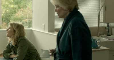How would you...
How would you feel
if it was your daughter? - The Tale