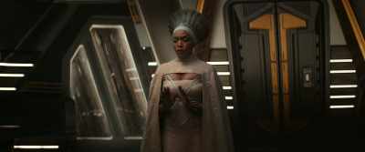 How would you
like me to proceed? - Black Panther: Wakanda Forever