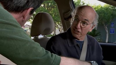 HOW WOULD YOU LIKE THAT - Curb Your Enthusiasm