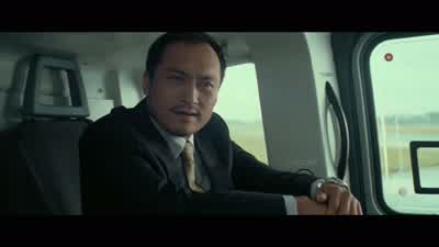 How would you like to go home? - Inception