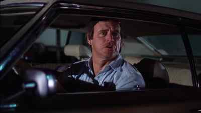 How would you and your girlfriend there
like to race me over? - Any Which Way You Can