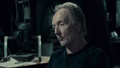 How would your sister feel? - Saw V