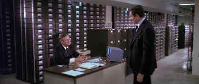 - How ya doin', Alex?
- Fine, Kendig. - Hopscotch