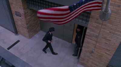 - How ya doin'?
- Good. - Dead Presidents