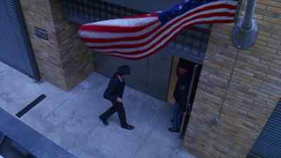 - How ya doin’ today ?
- Good. - Dead Presidents