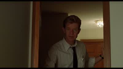 How ya doin' there, Scotty? - Fargo