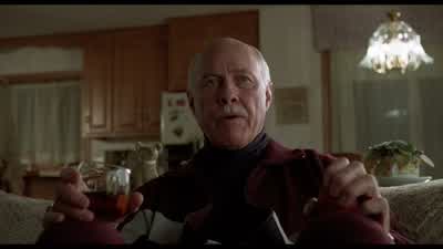 - How ya doin', Wade? - Fargo