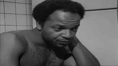 How y'all been doing, man? - Killer of Sheep