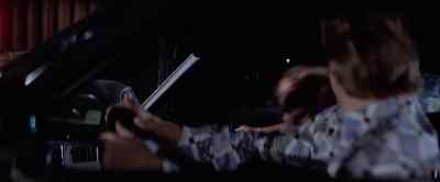 How y'all doing, Kitty? - Thunderbolt and Lightfoot