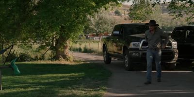 How y'all doing? - Yellowstone