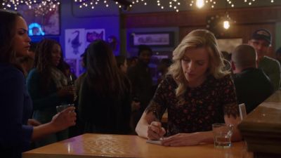 How y'all doing today? - Chicago Fire