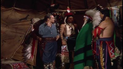 How Yeah I'll let you know - The Paleface