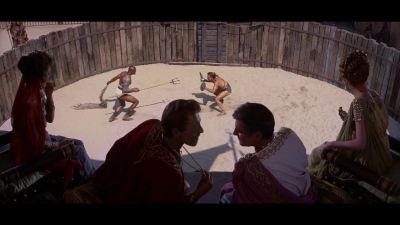 How were you able to get my appointment without Gracchus knowing - Spartacus