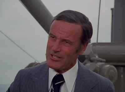 How were you able to... - The Six Million Dollar Man