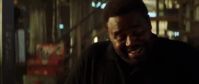 - How you been, D? - Gone in 60 Seconds