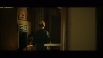 How you been feeling, Bill? - Three Billboards Outside Ebbing, Missouri