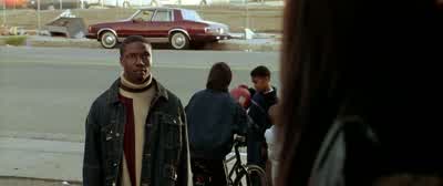 How you been? - Coach Carter