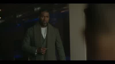 How you been? - The Chi