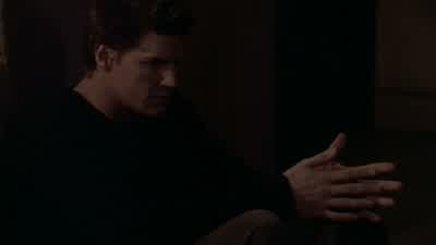 How you doin'? - Buffy the Vampire Slayer